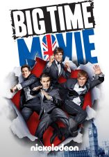Big Time Movie