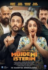 Müjdemi Isterim