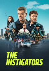 The Instigators