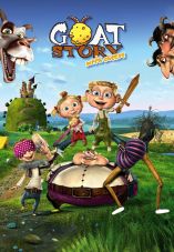 Goat Story With Cheese