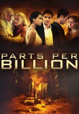 Parts Per Billion