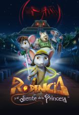 Rodencia y el Diente de la Princesa