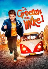 De Groeten van Mike!