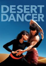 Desert Dancer