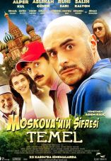 Moskova'nın Şifresi: Temel