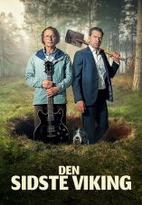 The Last Viking