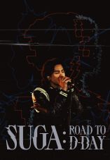 Suga: Road to D-Day