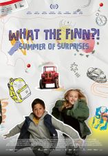 What the Finn?! – Summer of Surprises