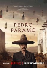 Pedro Páramo