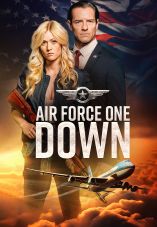 Air Force One Down