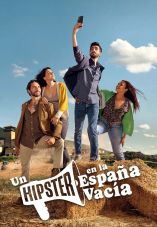 A Hipster in Rural Spain