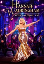 Hannah Waddingham: Home for Christmas