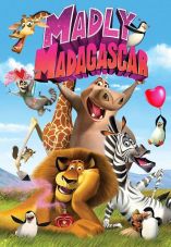 Madly Madagascar