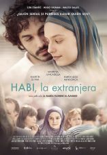 Habi, The Foreigner