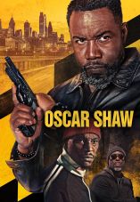 Oscar Shaw