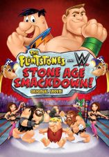 The Flintstones & WWE: Stone Age Smackdown