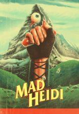 Mad Heidi