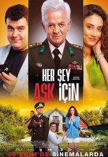 Her Şey Aşk İçin