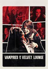 Vampires of the Velvet Lounge