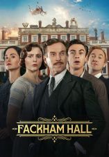 Fackham Hall