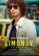 Limonov: The Ballad