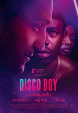 Disco Boy