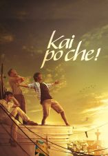 Kai po che!