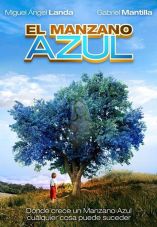 El Manzano Azul