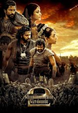 Ponniyin Selvan: Part II