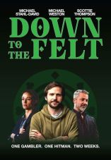 Down to the Felt
