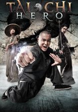 Tai Chi Hero
