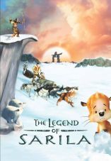 The Legend of Sarila