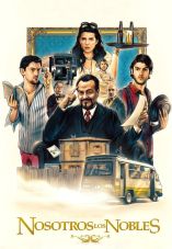 Nosotros los Nobles