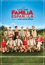 La gran familia española