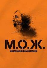 The Man in the Orange Jacket - M.O.Ž.