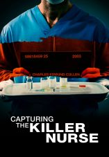 Capturing the Killer Nurse