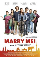 Marry Me!