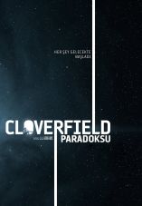 The Cloverfield Paradox