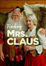 Finding Mrs. Claus