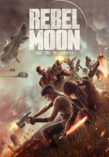 Rebel Moon - Part Two: The Scargiver