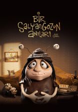 Memoir of a Snail