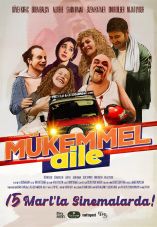 Mükemmel Aile