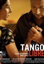 Tango libre