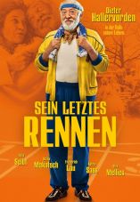 Sein letztes Rennen