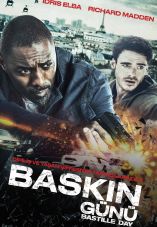 Bastille Day