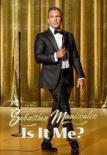 Sebastian Maniscalco: Is It Me?