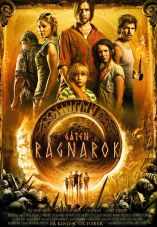 Gåten Ragnarok