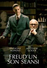 Freud's Last Session