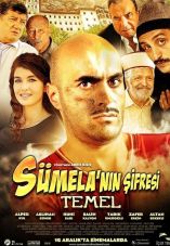 Sümela'nın Şifresi Temel