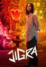 Jigra